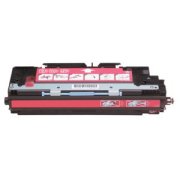 Compatible HP Q2673A Magenta Laser Toner Cartridge 